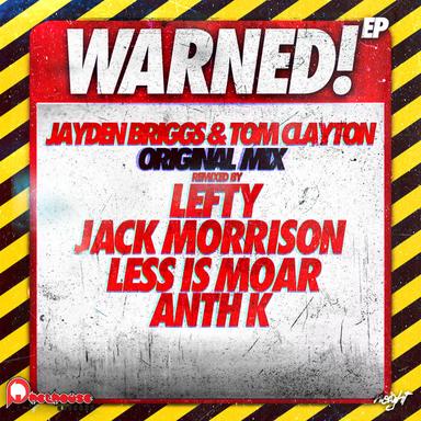 Warned! - Lefty Remix