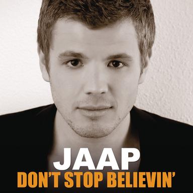 Don't Stop Believin'