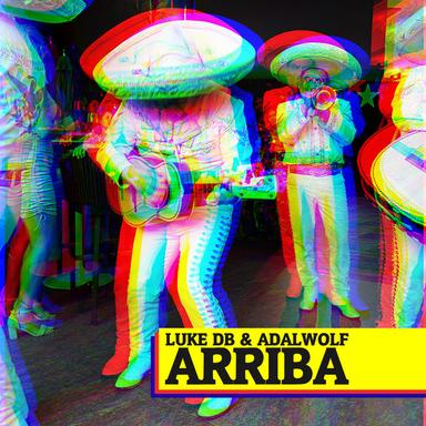 Arriba - Radio Edit