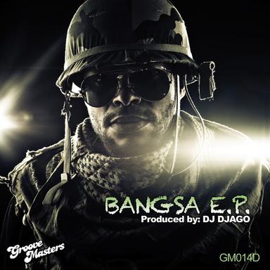 Bangsa - Vocal Mix