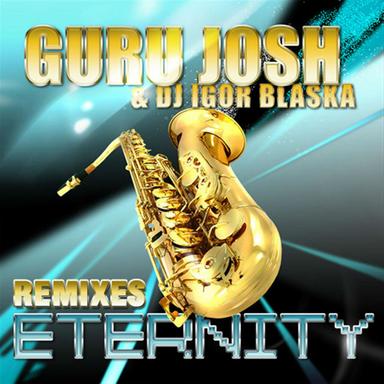 Eternity - Christian Sims Remix