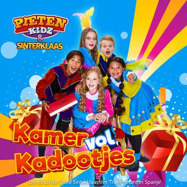 Kamer Vol Kadootjes