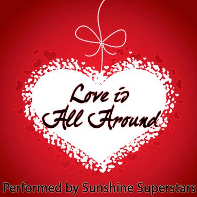All You Need Is Love