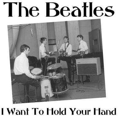 I Want to Hold Your Hand