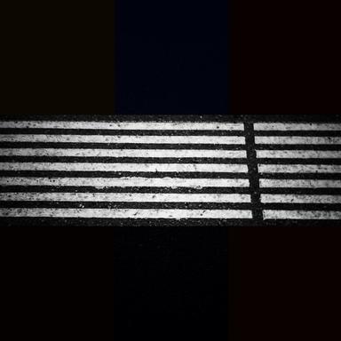 City Noises XVI - Raw Techno Cuts