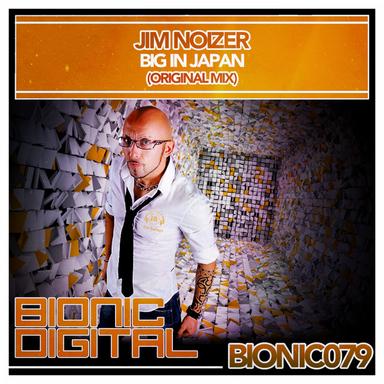 Big In Japan - Original Mix