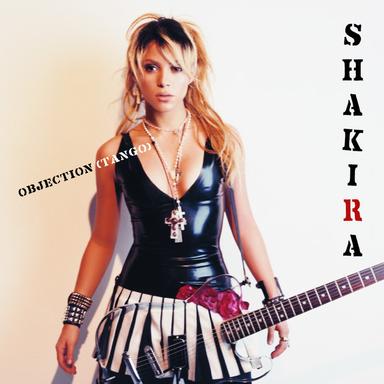 Objection (Tango) - Radio Edit