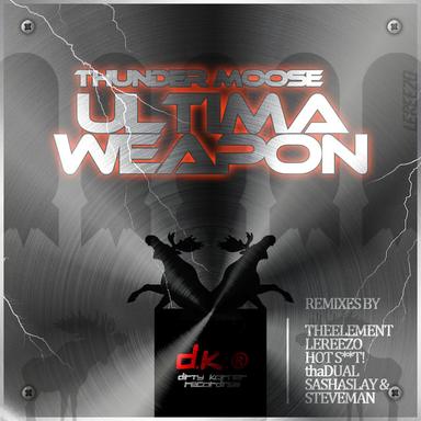 Ultima Weapon - Sashaslay & Steveman Remix