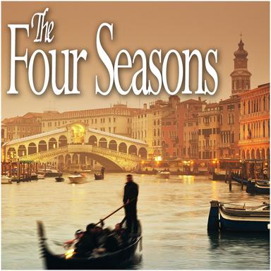 Vivaldi: The Four Seasons, Violin Concerto in E Major, Op. 8 No. 1, RV 269 "Spring": II. Largo e pianissimo sempre