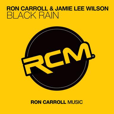 Black Rain - Tony Romera Dub