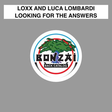 Looking For The Answers - Original Mix