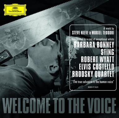 Unfailing Welcome to the Voice