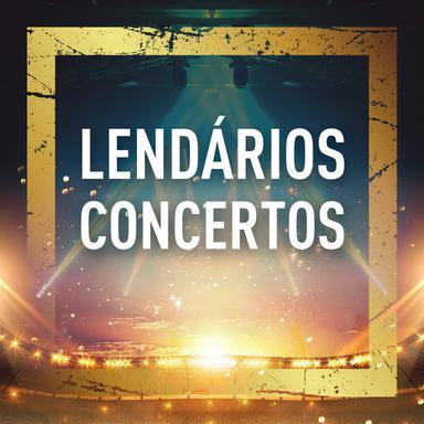 Eu tive um sonho - Live