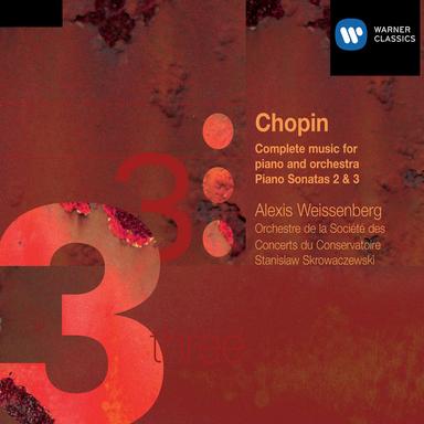 Chopin: Piano Sonata No. 2 in B-Flat Minor, Op. 35 "Funeral March": II. Scherzo