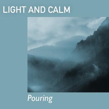 Relaxing Country Rain