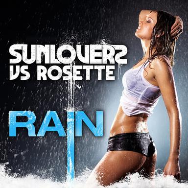 Rain - Radio Mix