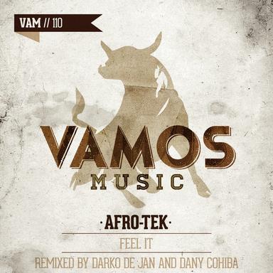 Feel It - Dany Cohiba Remix