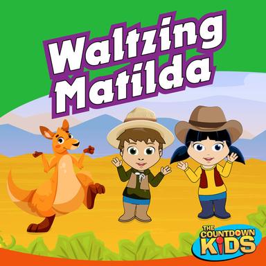 Waltzing Matilda
