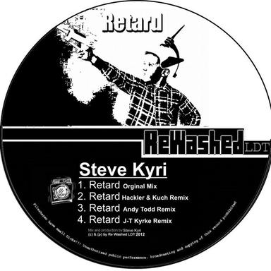 Retard - Andy Todd Remix