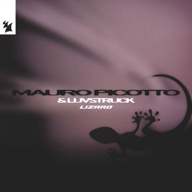 Lizard - Extended Mix