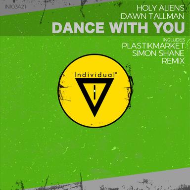 Dance With You - Simon Shane Remix