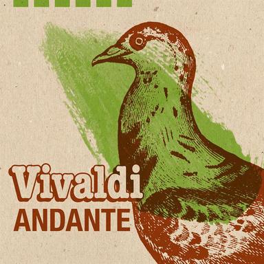 Cello Concerto in D Minor, RV 406: II. Andante