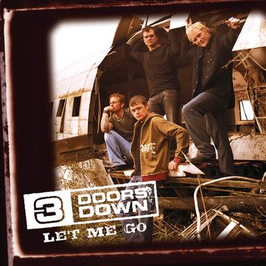 Let Me Go - Rock Version