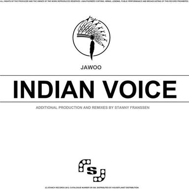 Indian Voice - Chord Attack Remix By Stanny Franssen