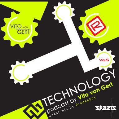 Technical Minds