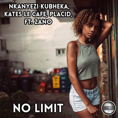 No Limit - AfroTech Mix
