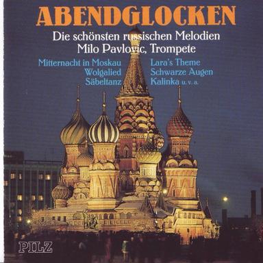 Mitternacht In Moskau