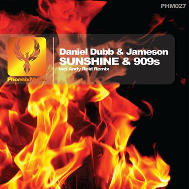 Sunshine & 909s - Andy Reid Remix
