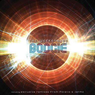Boogie - Mirko Berti Remix