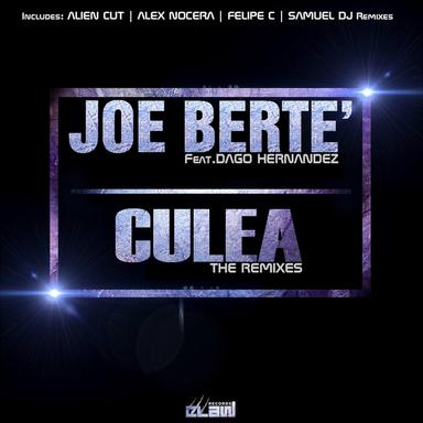 Culea - Felipe C Remix