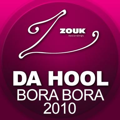 Bora Bora 2010 - Radio Edit