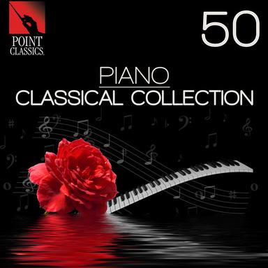 Polonaise in C Major, Op. 89