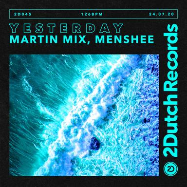Yesterday - Extended Mix