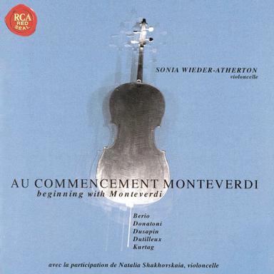 Vespro della Beata Vergine, SV 206: VII. Duo Seraphim clamabant (Excerpt)