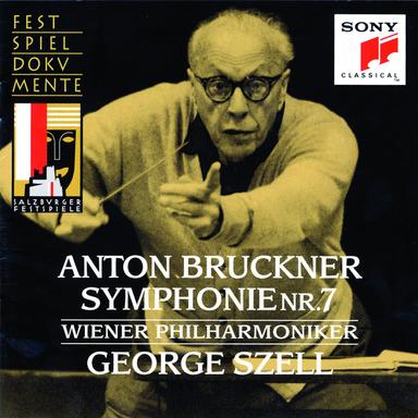 Bruckner: Symphony No. 7, WAB 107