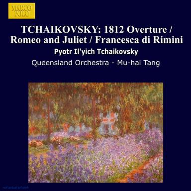 Symphonie Fantasia : Francesca da Rimini