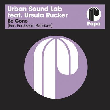 Be Gone - Eric Ericksson Remix