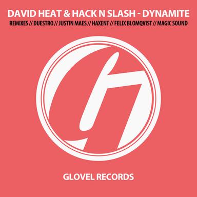 Dynamite - Magic Sound Remix