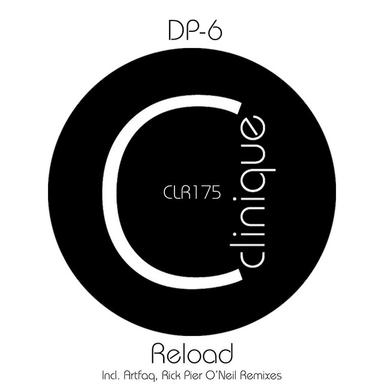 Reload - Rick Pier O'Neil Remix