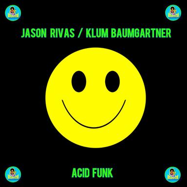 Acid Funk - Instrumental Club Edit