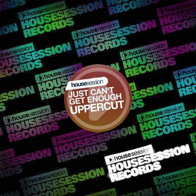 Just Can't Get Enough - Original Mix