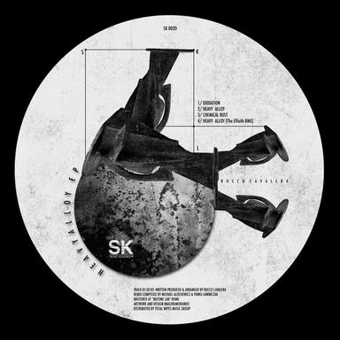 Chemical Rust - Original mix
