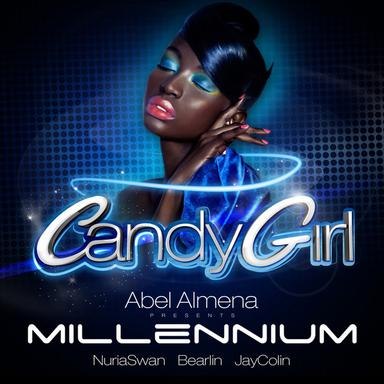 Candy Girl - Dirty Remix