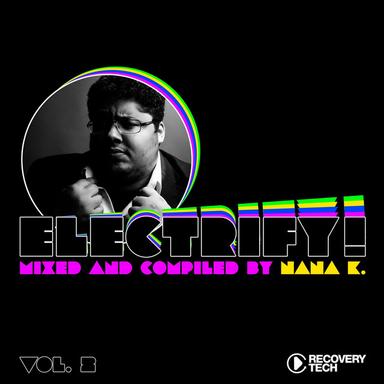Gypsy Groove - Rio Dela Duna & Andy Rojas Remix