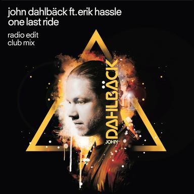One Last Ride - Radio Edit