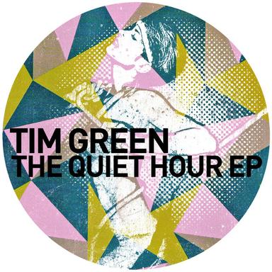 The Quiet Hour